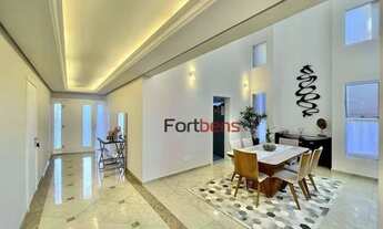 Imagem 2: Casa com 3 dormitórios à venda, 774 m² por R$ 2.700.000,00 - Nova Higienópolis - Jandira/S