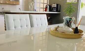 Imagem 7: Casa A Venda 2 Quartos Por R$419.900 Com Espaço Gourmet no Villa Flora