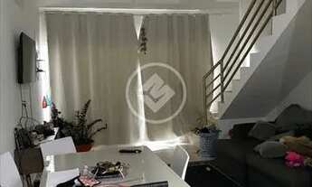 Imagem 6: Sobrado 2 Quartos - Jardim Das Oliveiras codigo: 23221