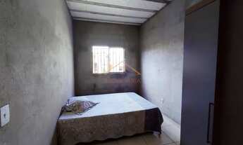 Imagem 3: Casa de 180m², localizado próximo a parte comercial do bairro Jardim Alterosa