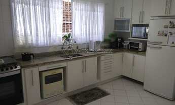 Imagem 7: SANTOS - Casa Padrão - Campo Grande