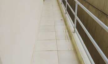 Imagem 2: Casa para aluguel com 60 metros quadrados com 2 quartos em Vila das Belezas - São Paulo