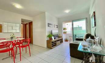 Imagem: Apartamento na Encruzilhada, 3 Quartos