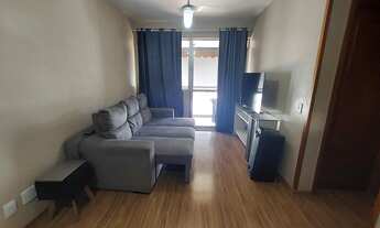 Imagem 2: Apartamento a venda com 77m², 02 quartos (01 Suíte), 01 vaga, Vila Isabel