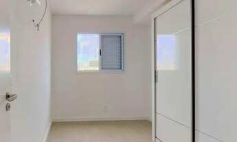 Imagem 5: Apartamento com 2 dormitórios à venda, 55 m² por R$ 450.000 - Ipiranga - São Paulo/SP