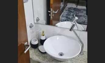 Imagem 4: Quarto 503 Asa Sul