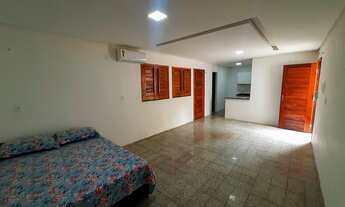 Imagem 5: Casa para aluguel com 32 m² com 1 quarto no Meireles - Fortaleza - CE