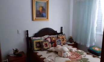 Imagem 5: Apartamento Residencial à venda, Vila Barcelona, Sorocaba - AP0777