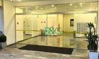 Imagem 7: Apartamento com 3 dormitórios para alugar, 75 m² por R$ 4.542/mês - Santana - São Paulo/SP