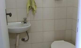 Imagem 4: Cobertura em Recreio dos Bandeirantes - Rio de Janeiro