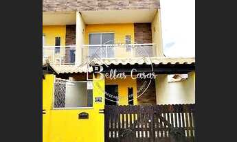 Imagem: Belo duplex à venda em Unamar, 2 quartos