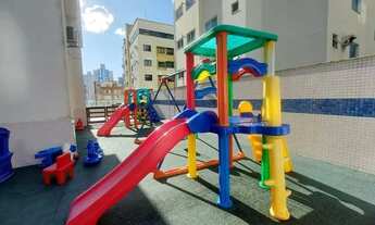 Imagem 4: Lindo Apto 3 Suites - 3 Vagas - Mobiliado - Centro