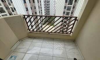 Imagem 6: Apartamento para aluguel com 77m², 03 dormitórios por R$ 2.100/mês na Vila Carrão em São P