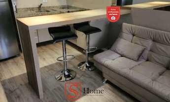 Imagem 6: Apartamento com 1 quarto para aluguel no Centro