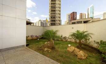 Imagem 2: Apartamento para aluguel, 1 quarto, 1 vaga, Savassi - Belo Horizonte/MG