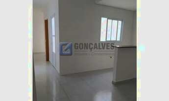 Imagem 6: SANTO ANDRE - Residential / Apartment - PARQUE NOVO ORATORIO