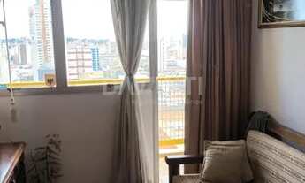 Imagem 1: Apartamento - Centro - Campinas