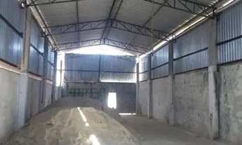 Imagem 1: Galpão à venda, 200 m² por R$ 460.000,00 - Residencial Esperança - Caçapava/SP