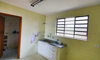 Imagem 5: CASA TÉRREA- 3 DORMITÓRIOS (1 SUITE) PISCINA. ALTO DA BOA VISTA