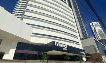 Imagem: SALA COMERCIAL NO EVIDENCE OFFICE PRÓXIMO