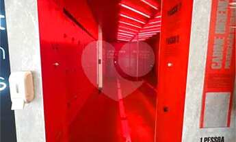 Imagem 4: Salão Comercial de 180m² no Itaim-Bibi - Oportunidade de Locação!