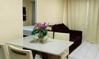 Imagem 3: SKY TOWER 1906 Apartamento com 2 dormitórios