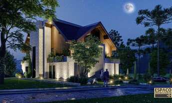 Imagem 6: GRAMADO - Casa de Condomínio - Aspen Mountain