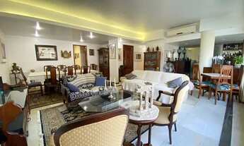 Imagem 5: Vistão panorâmico! 4 quartos, 150 m2, primeira quadra da praia do Leblon, entre postos 11