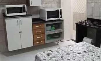 Imagem 4: 18- Casa no bairro Santa Tereza em Vitória