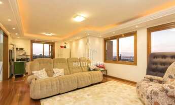 Imagem 2: COBERTURA 4 DORMITORIOS