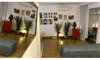 Imagem 4: Apartamento 2 quartos 1 suite 1 vaga Mob -Paulista