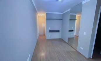 Imagem 3: Apartamento para aluguel tem 55 metros quadrados com 2 quartos em Tatuapé - São Paulo - SP