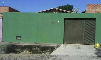 Imagem: Vendo casa no conjunto frei Damião bairro