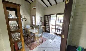 Imagem 2: FLORIANóPOLIS - Casa Padrão - Capoeiras