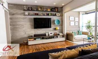 Imagem 3: Apartamento com 3 dormitórios, 158 m² - venda por R$ 4.900.000,00 ou aluguel por R$ 26.195