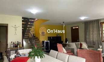 Imagem 7: Casa 3 dormitórios- Novo Campeche - Florianópolis