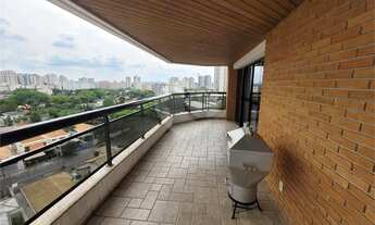 Imagem: Apartamento para aluguel e venda de alto