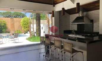 Imagem 2: Sobrado com 4 dormitórios, 372 m² - venda por R$ 2.150.000,00 ou aluguel por R$ 12.600,00