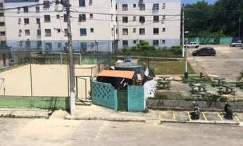 Imagem 6: Fórum de Belford Roxo 2 quartos com vaga