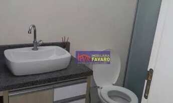 Imagem 5: Apartamento com 2 dormitórios - venda por R$ 210.000,00 ou aluguel por R$ 1.100,00/mês - V