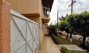 Imagem 3: Casa - Jardim do Sol - Campinas