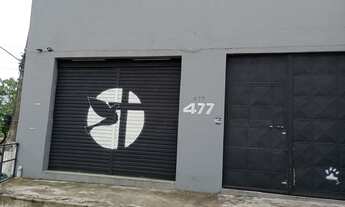 Imagem 2: Galpão/Depósito/Armazém para aluguel e venda com 1.200 metros quadrados