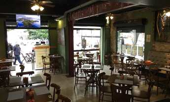 Imagem 4: Bar restaurante na 24 de Outubro