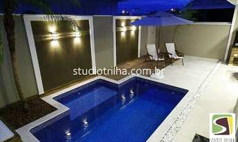 Imagem 3: Sobrado com piscina e 4 suítes, no Urbanova, R$ 1.750.000
