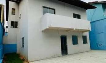 Imagem 3: Vendo casa no condomínio residencial jardim encontro das águas