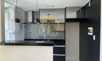 Imagem 4: APARTAMENTO NOVO,2 QUARTOS NA SAÚDE, 398.000, 2 dormitórios, 1 vaga, 51m²