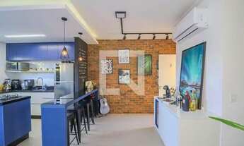 Imagem 3: Casa para Aluguel - Medeiros, 2 Quartos, 70 m2