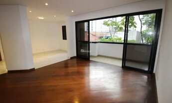 Imagem 2: Ótimo apartamento. Localização privilegiada em Moema Pássaros. 4 dorm, 2 suítes, 2 vagas