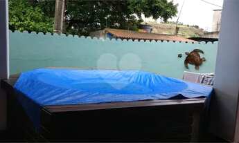 Imagem: Excelente apartamento tipo casa, amplo e