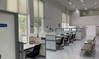 Imagem 7: Prédio Comercial para locação, Parque Campolim, Sorocaba - PR0001